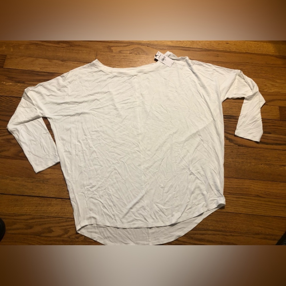 NWT Express Top
